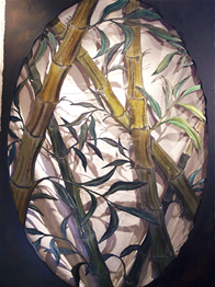 Bamboo Gallery